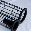 FORST Bag filter cage with venturi